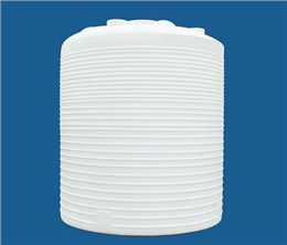 15噸污水PE水箱/水塔