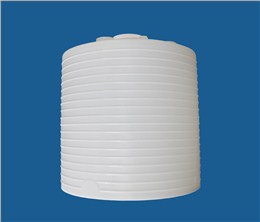 10噸污水PE水箱/水塔