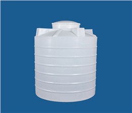1噸污水PE水箱/水塔