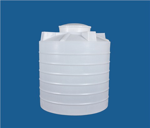1噸污水PE水箱/水塔