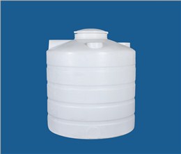 1.5噸酸類(lèi)PE儲(chǔ)罐