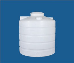 1.5噸污水PE水箱/水塔