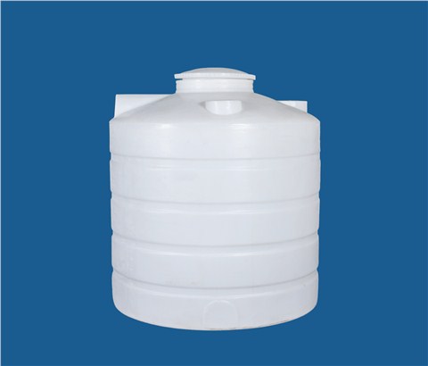 1.5噸污水PE水箱/水塔