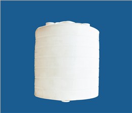 10噸立式錐底PE儲(chǔ)罐