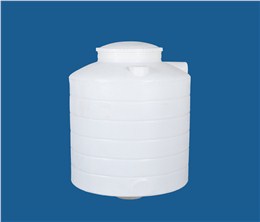 0.5噸立式錐底PE儲(chǔ)罐
