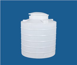 0.5噸污水PE水箱/水塔