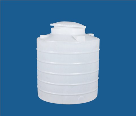 0.5噸污水PE水箱/水塔