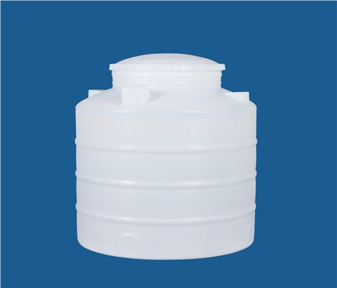 0.3噸污水PE水箱/水塔