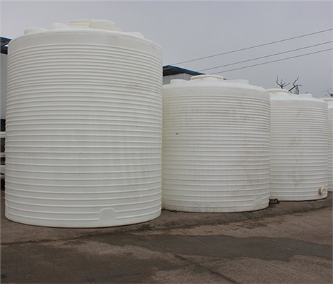 30噸污水PE水箱/水塔