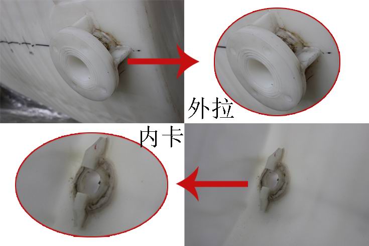 最新法蘭焊接技術