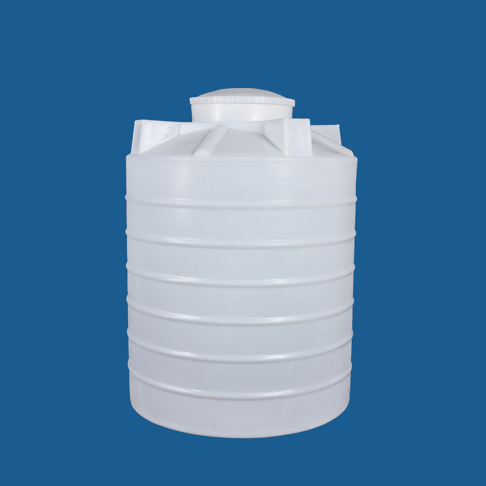 1噸污水PE水箱/水塔