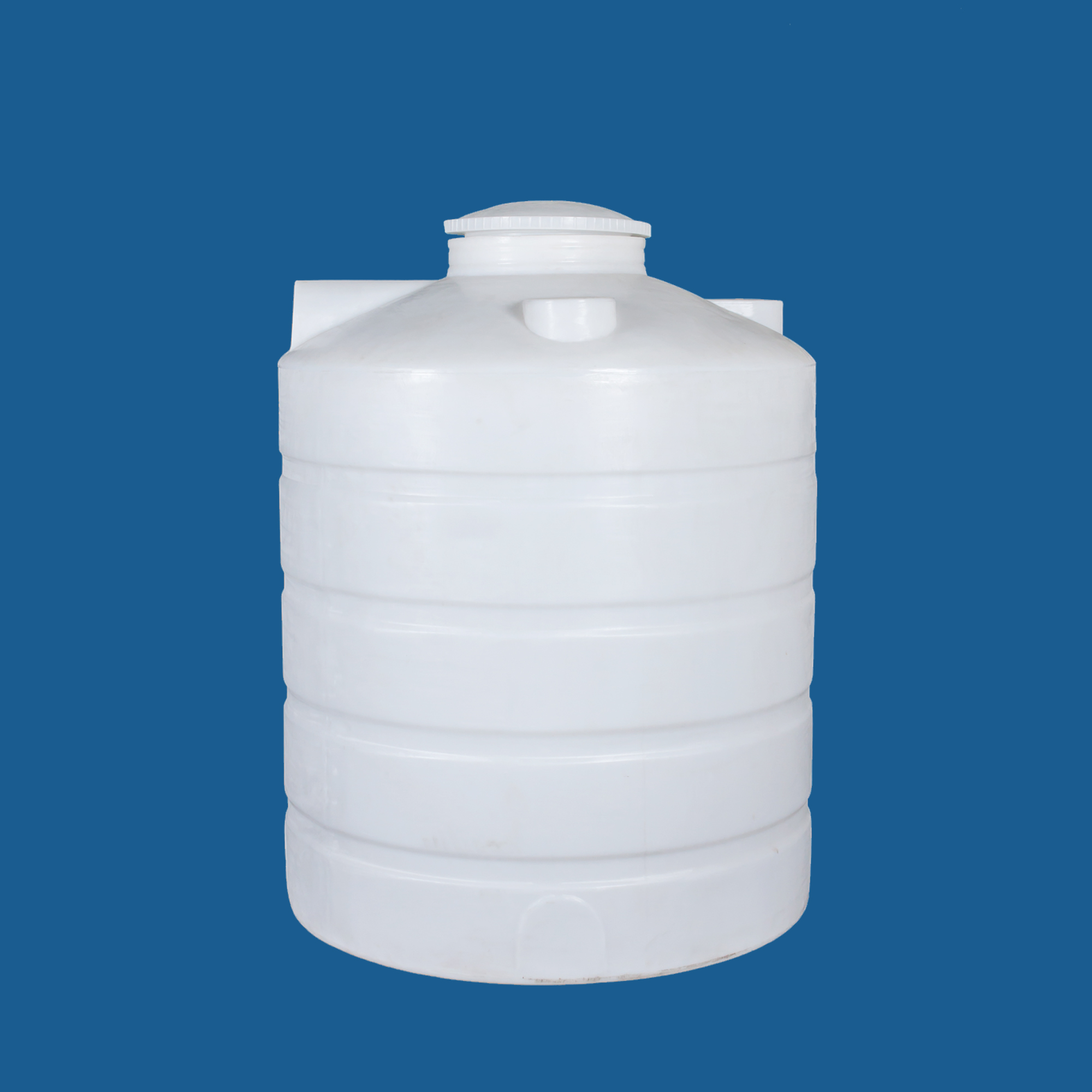 1.5噸污水PE水箱/水塔