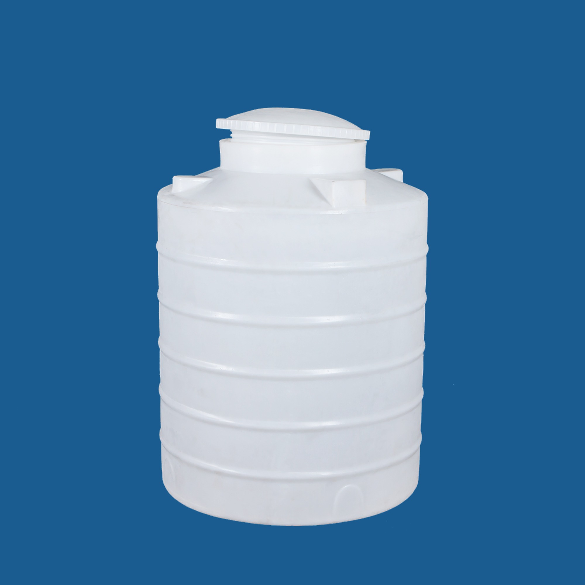 0.5噸純水PE水箱/水塔