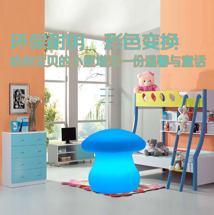 蘑菇燈（詳情頁）