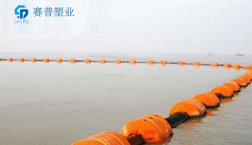 賽普塑業(yè)/塑料水上浮筒